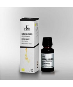 Aceite esencial Naranja Amarga (BIO) 10ml