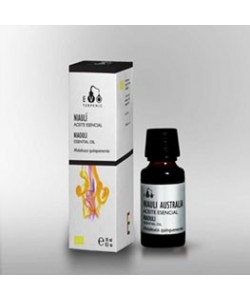 Aceite esencial Niaulí (BIO) 10ml
