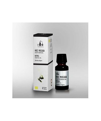 Aceite esencial Nuez Moscada (BIO) 10ml