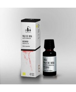 Aceite esencial Palo de Rosa 10ml