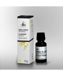 Aceite esencial Sándalo Australia (BIO) 5ml
