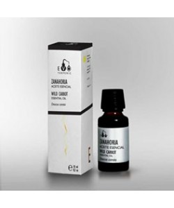 Aceite esencial Zanahoria 10ml