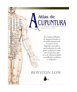 ATLAS DE ACUPUNTURA