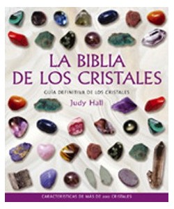 LA BIBLIA DE LOS CRISTALES