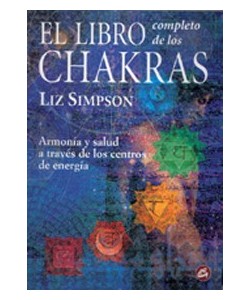 EL LIBRO COMPLETO DE LOS CHAKRAS