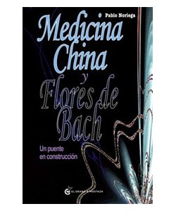 MEDICINA CHINA Y FLORES DE BACH
