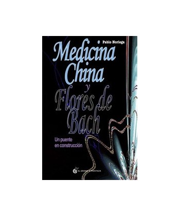 MEDICINA CHINA Y FLORES DE BACH