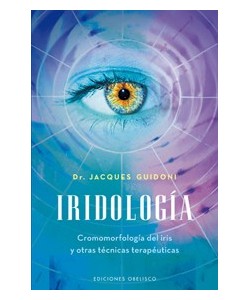 IRIDOLOGIA CROMOMORFOLOGIA DEL IRIS