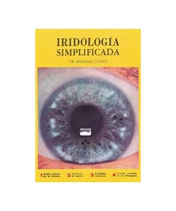 LIBRO IRIDOLOGIA SIMPLIFICADA