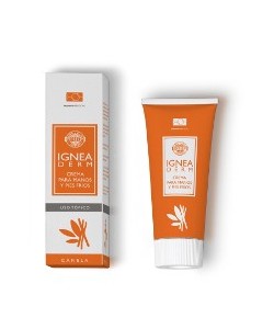 Igneaderm® 50ml - Crema para manos y pies fríos