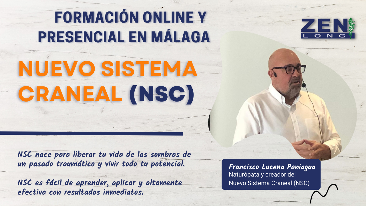 Nuevo Sistema Craneal