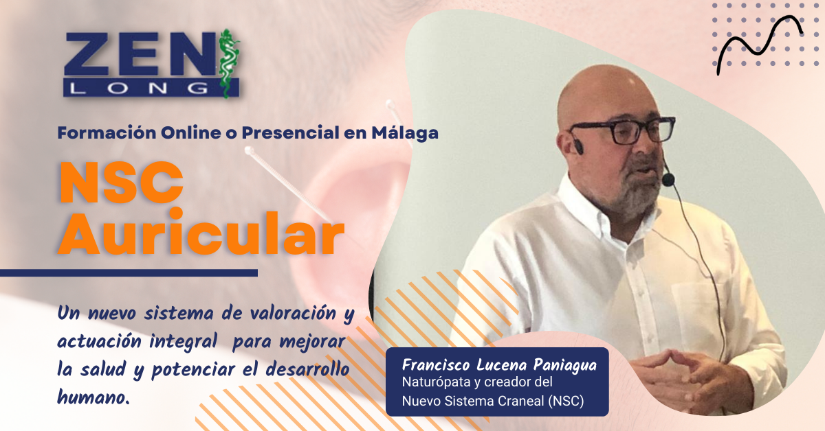 NSC Auricular