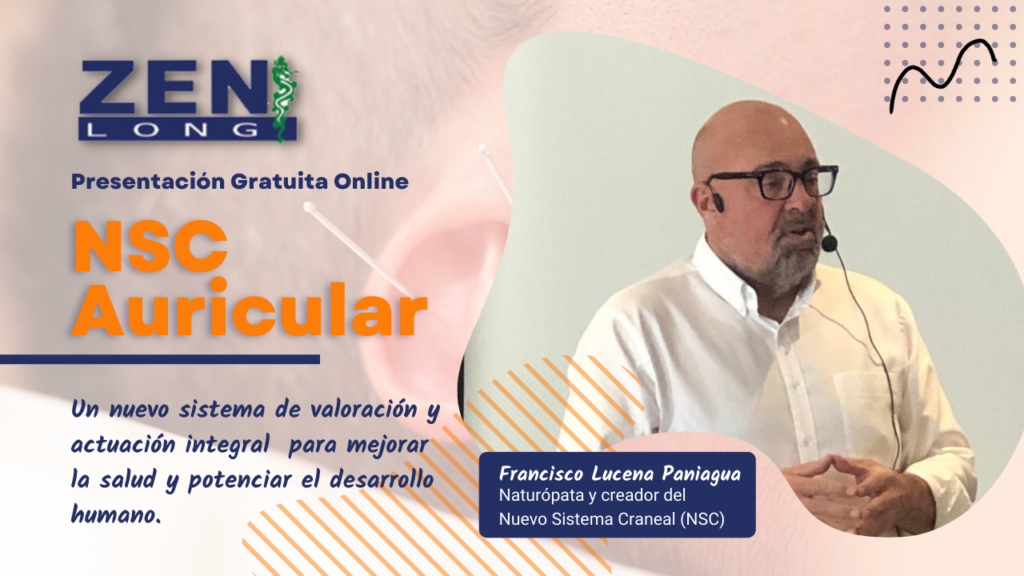 NSC Auricular