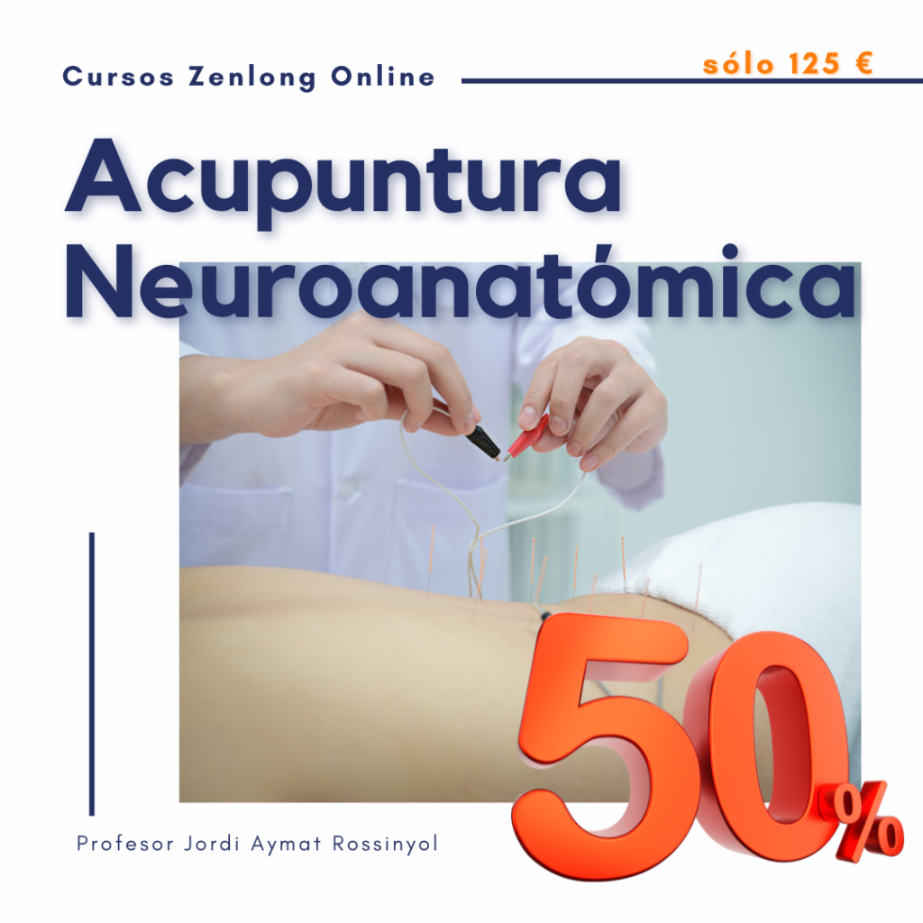 Acupuntura Neuroanatómica