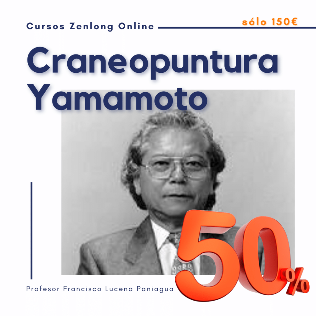 Craneopuntura Yamamoto