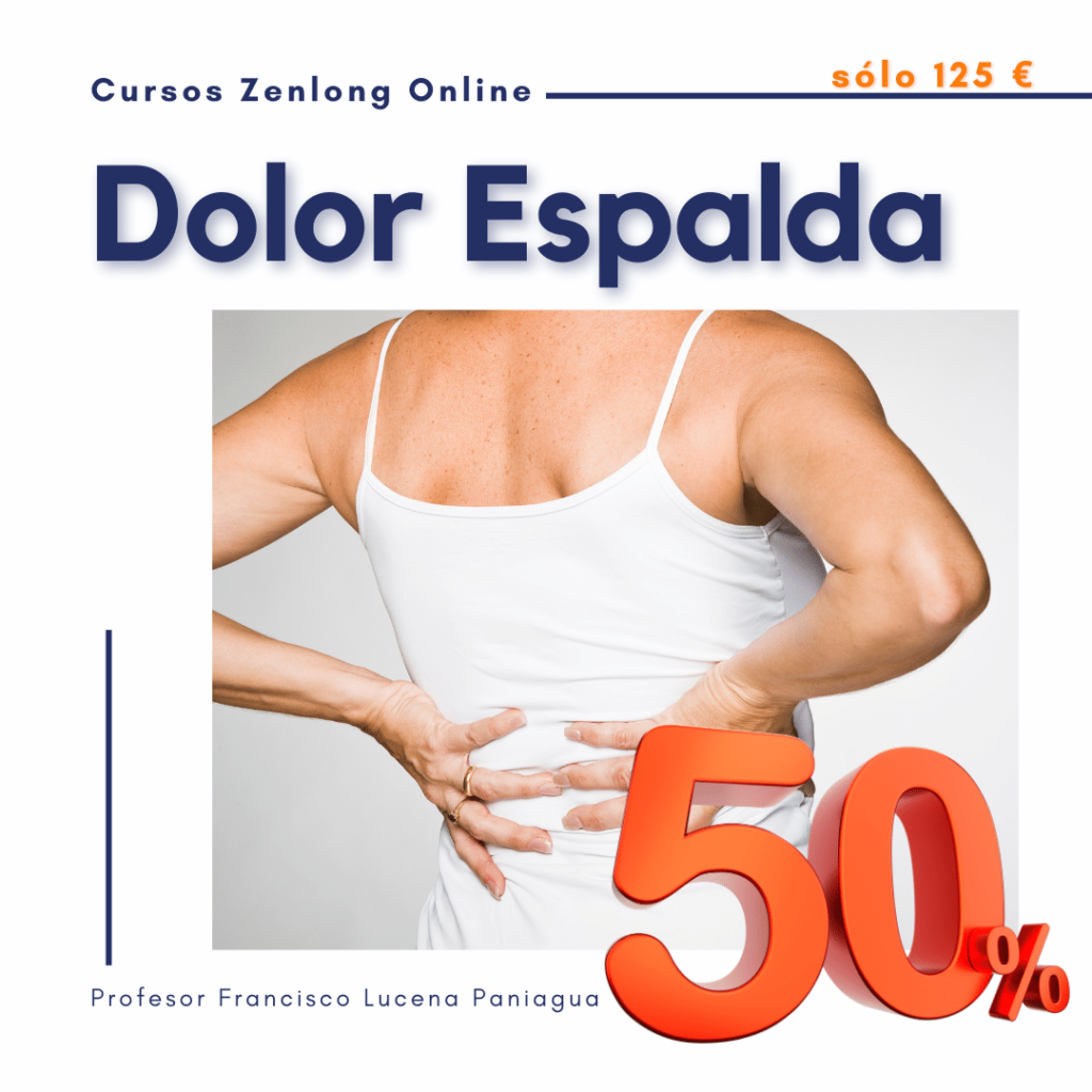 Dolor de Espalda