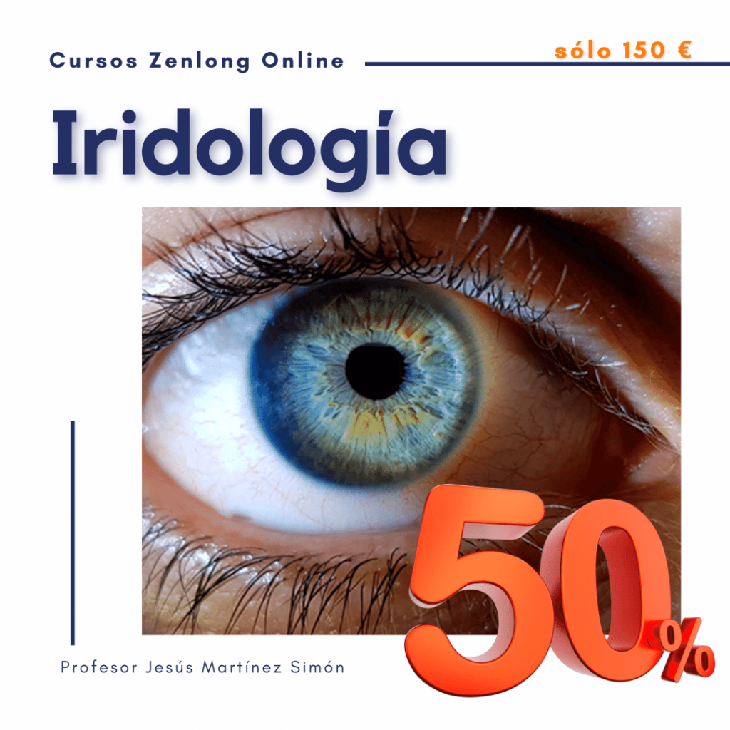 Iridología