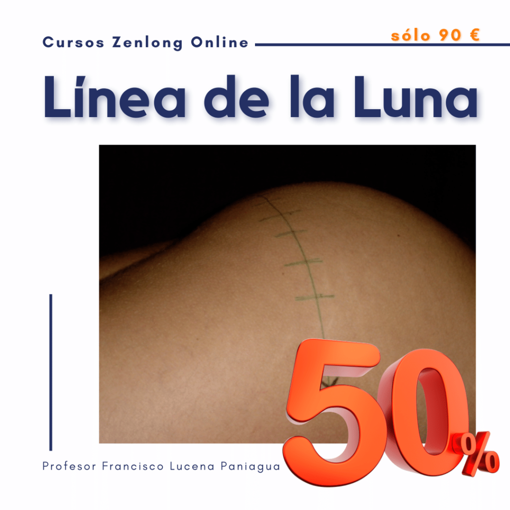 Línea de la Luna
