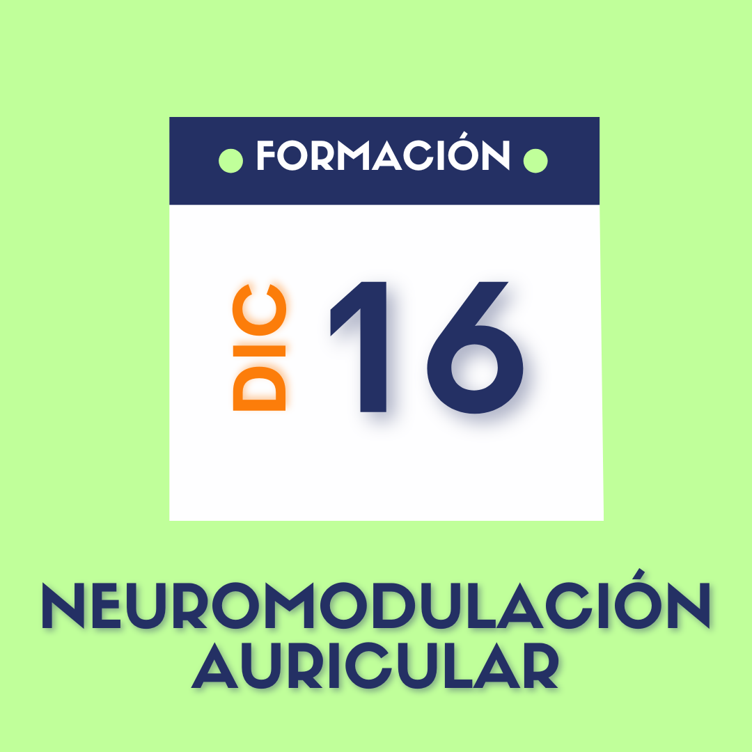 Neuromodulación Auricular