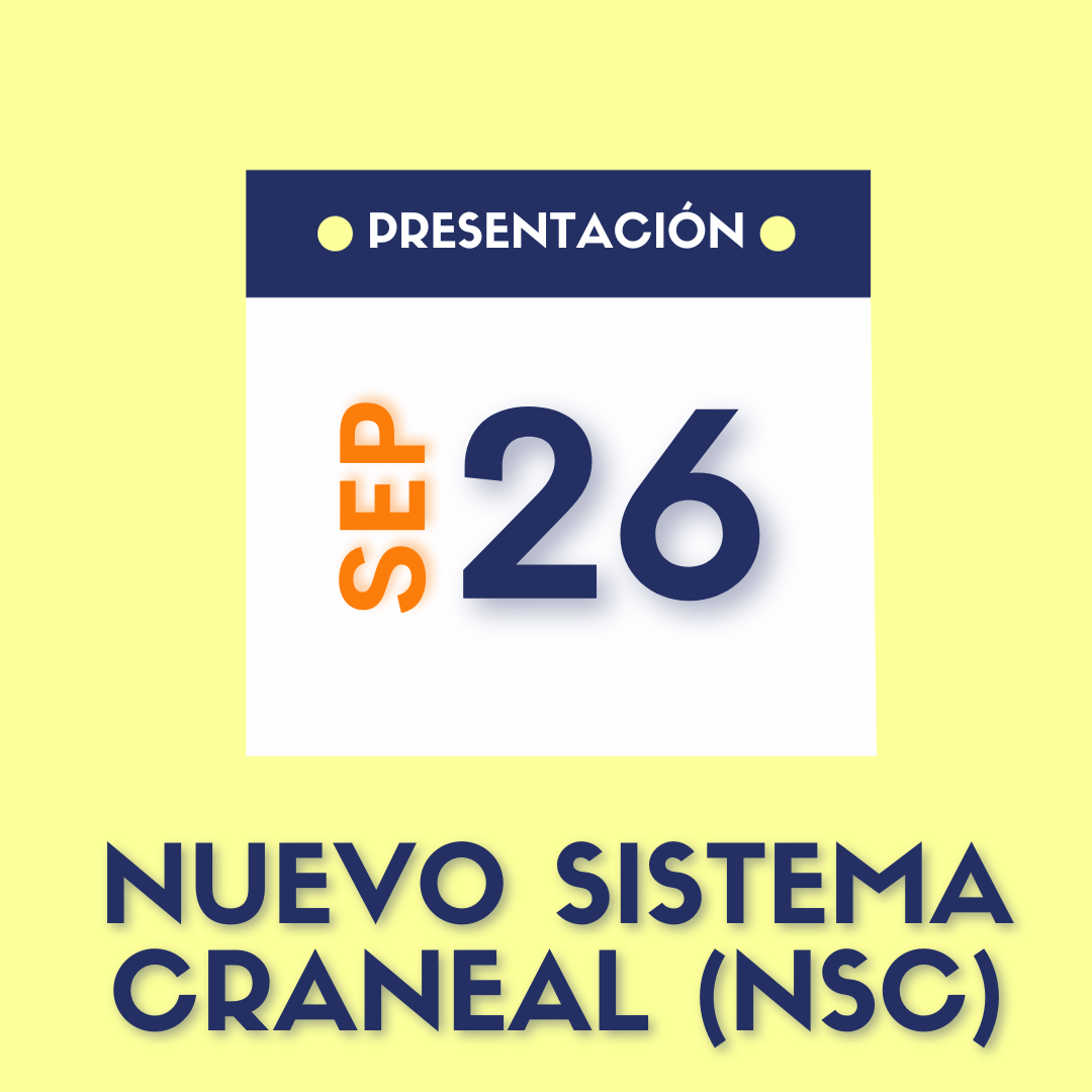 Presentación NSC