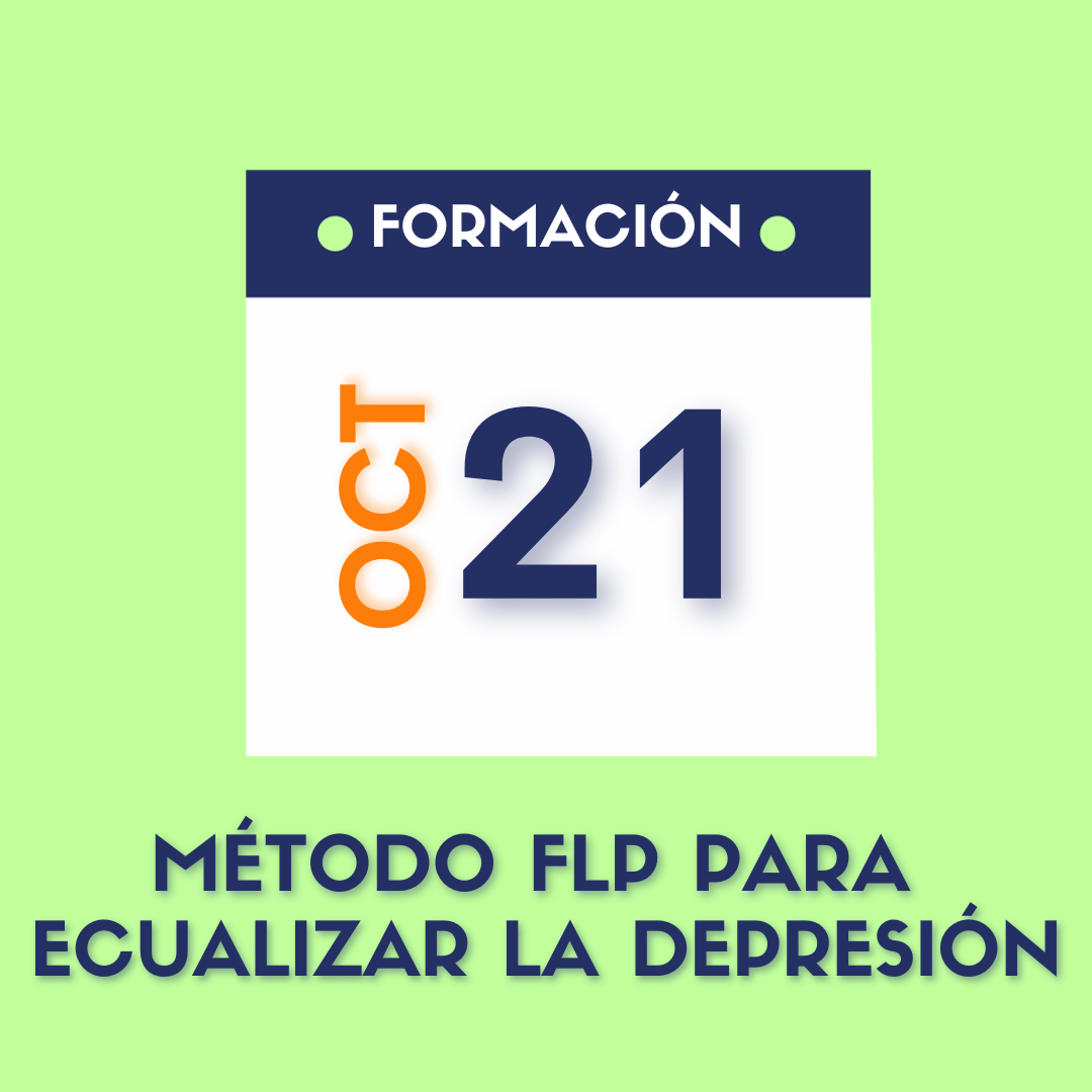 Método FLP para Ecualizar la Depresión