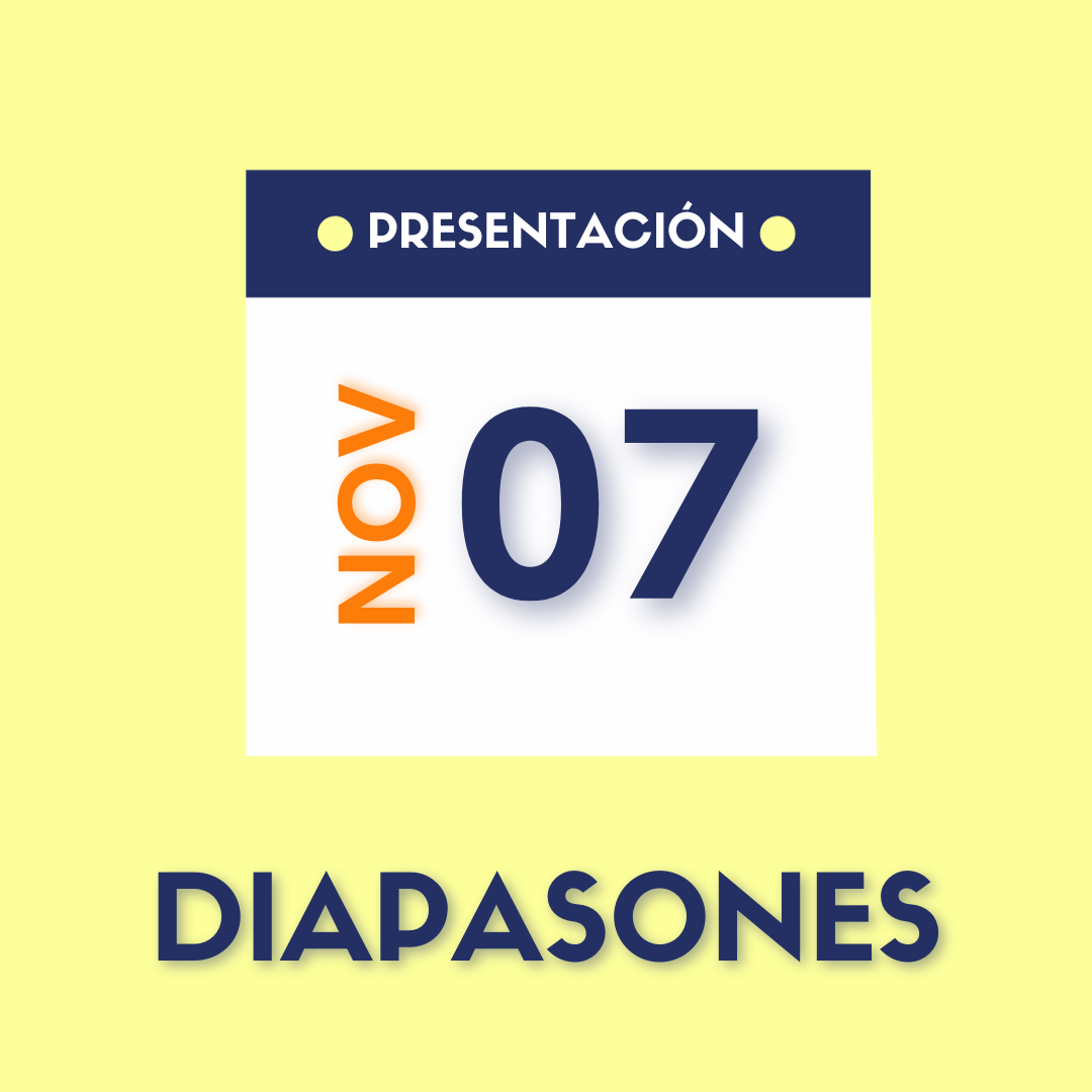 Diapasón