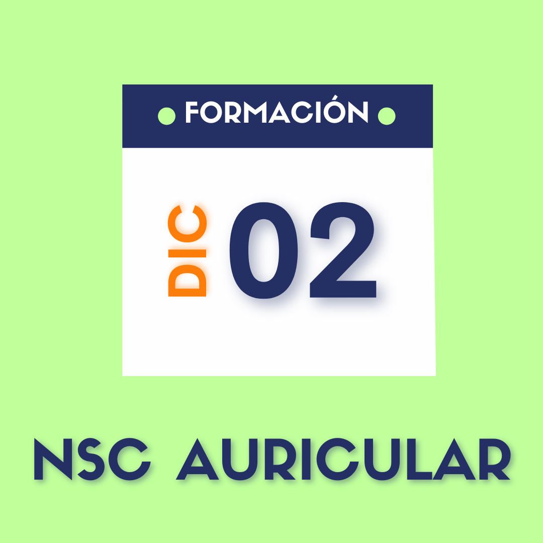 NSC Auricular