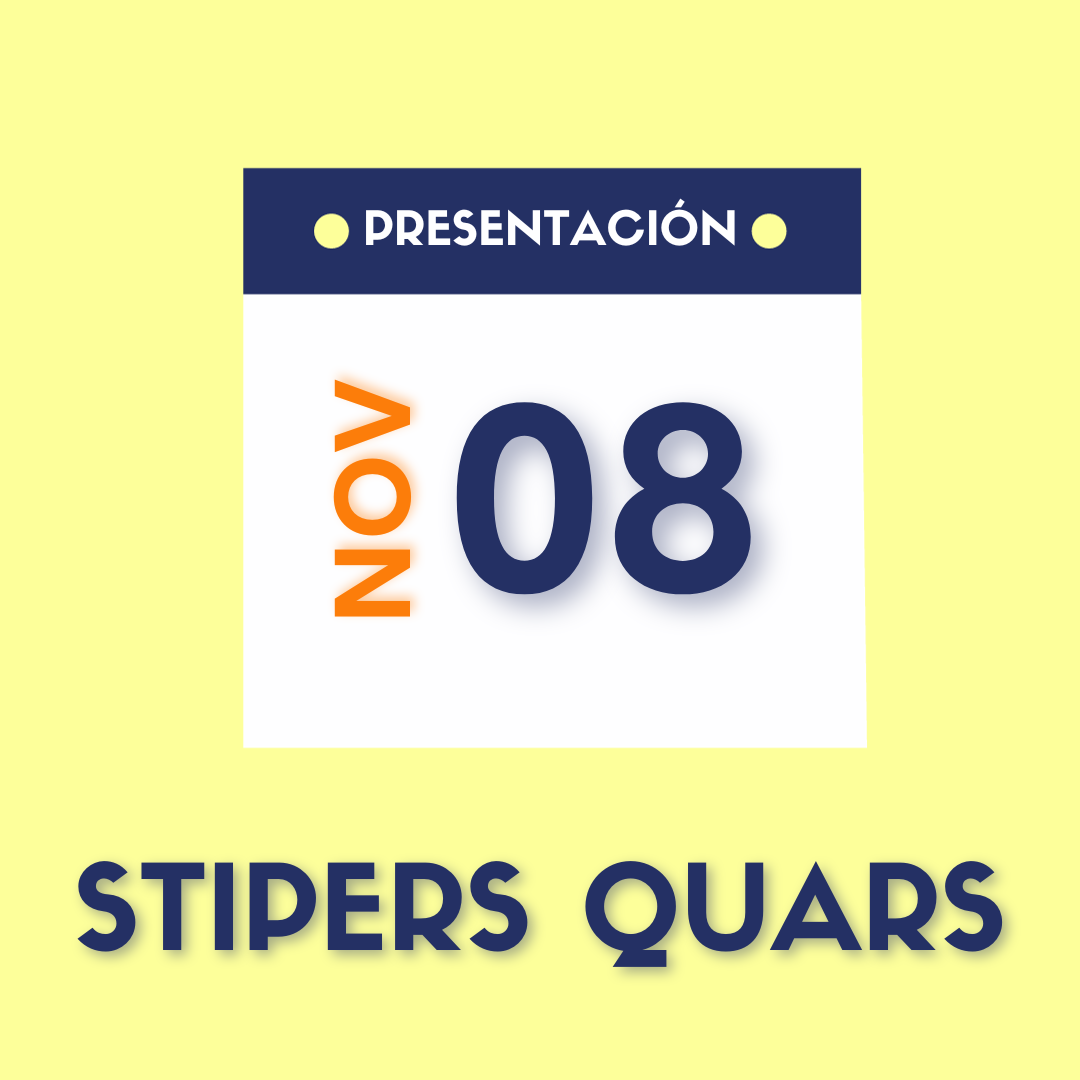Stipers Quars