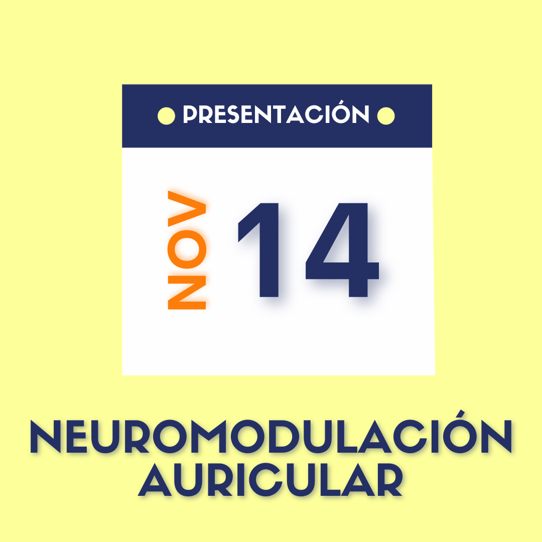 Neuromodulación Auricular