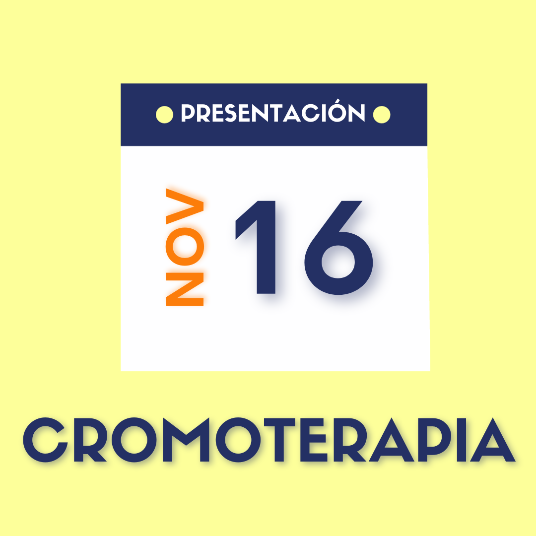Cromoterapia