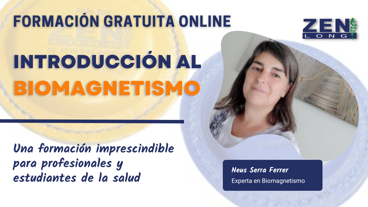 Biomagnetismo