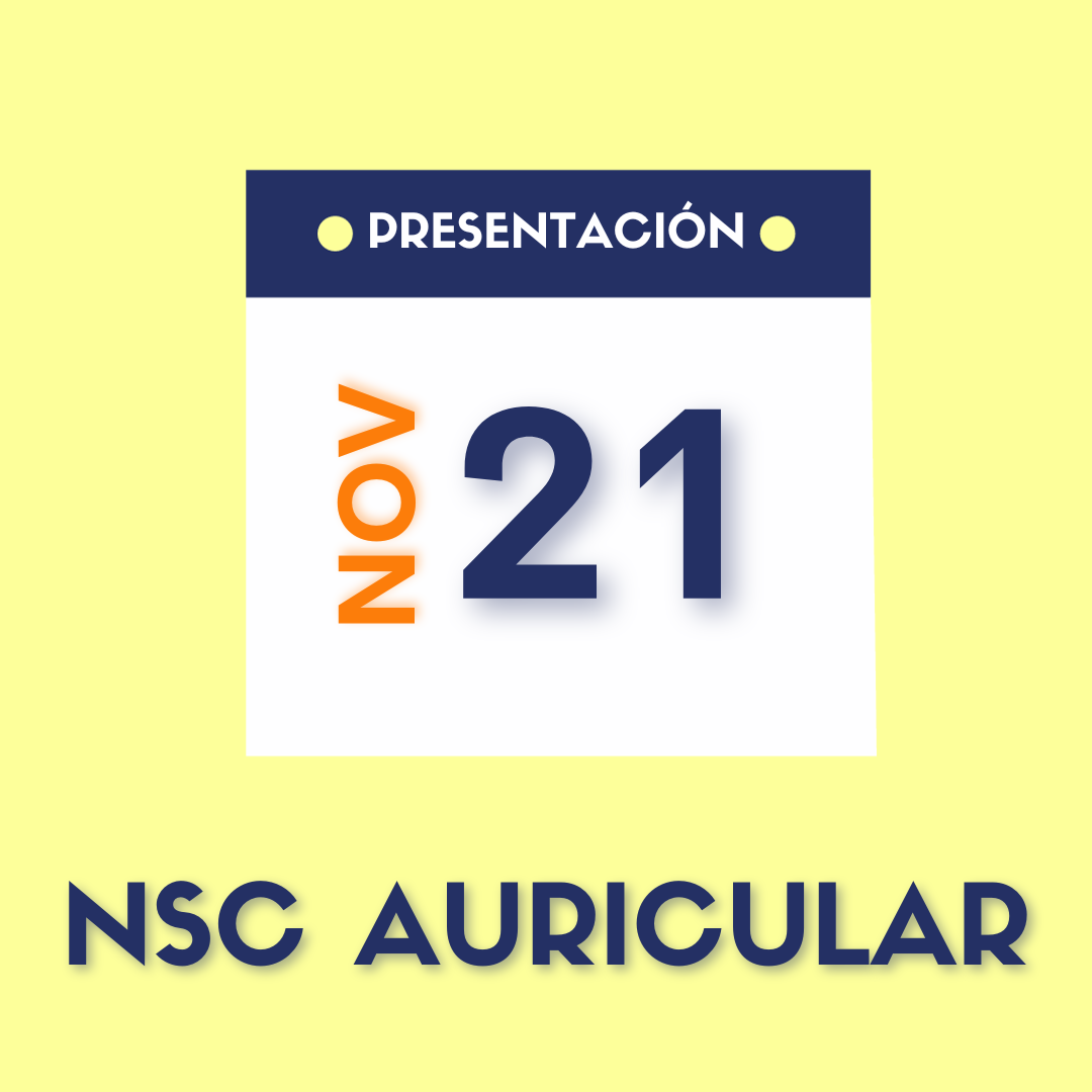 NSC Auricular