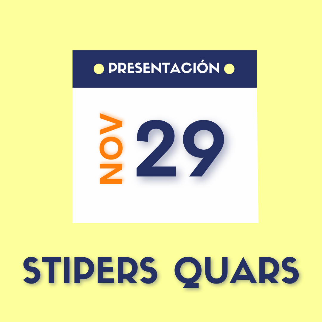 Stipers Quars