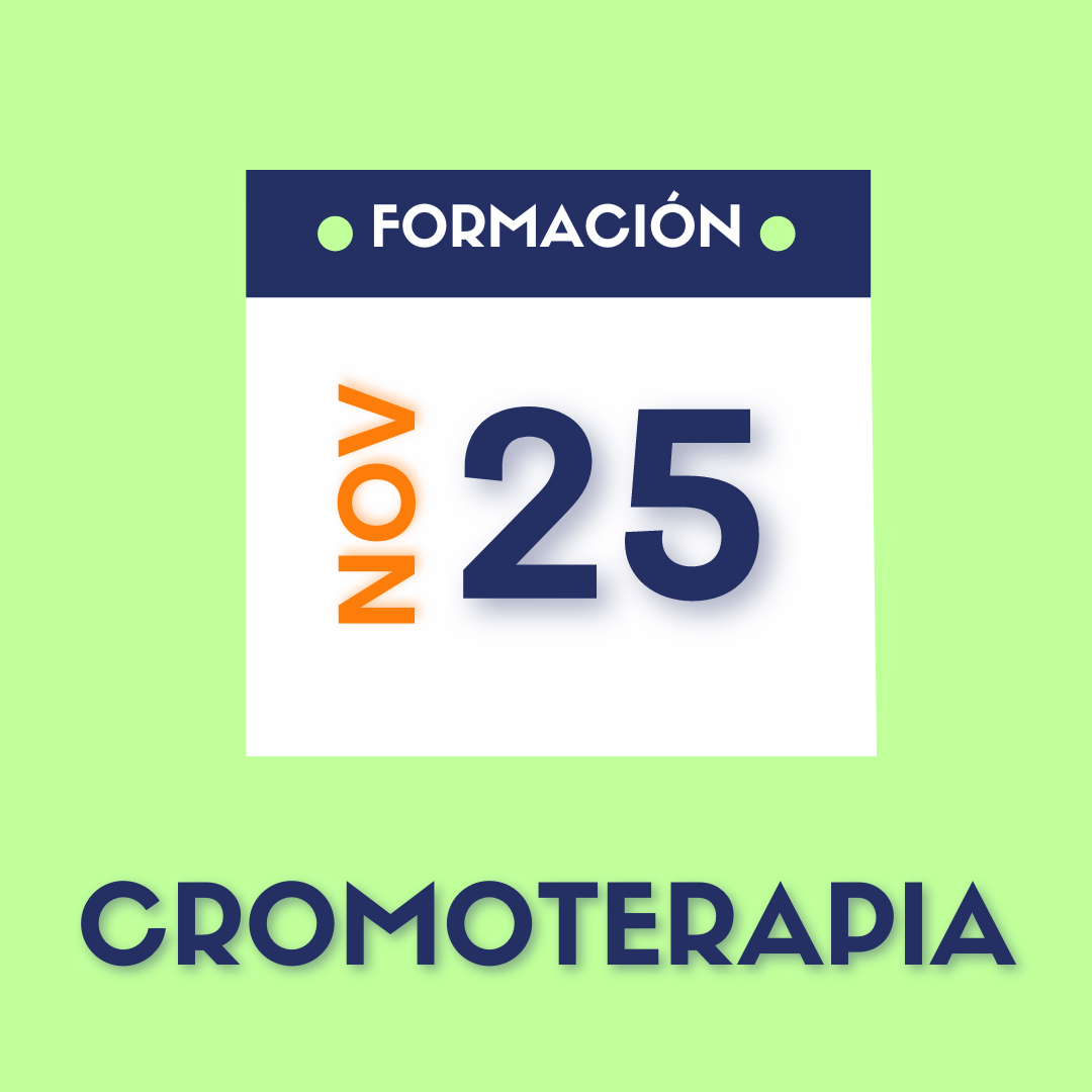 Cromoterapia