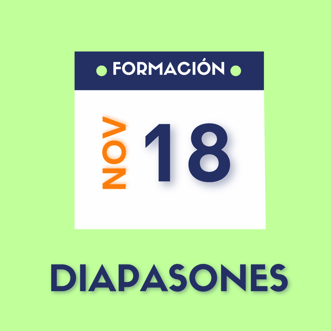 Diapasón