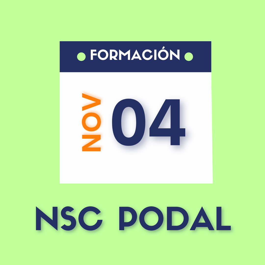 NSC Podal