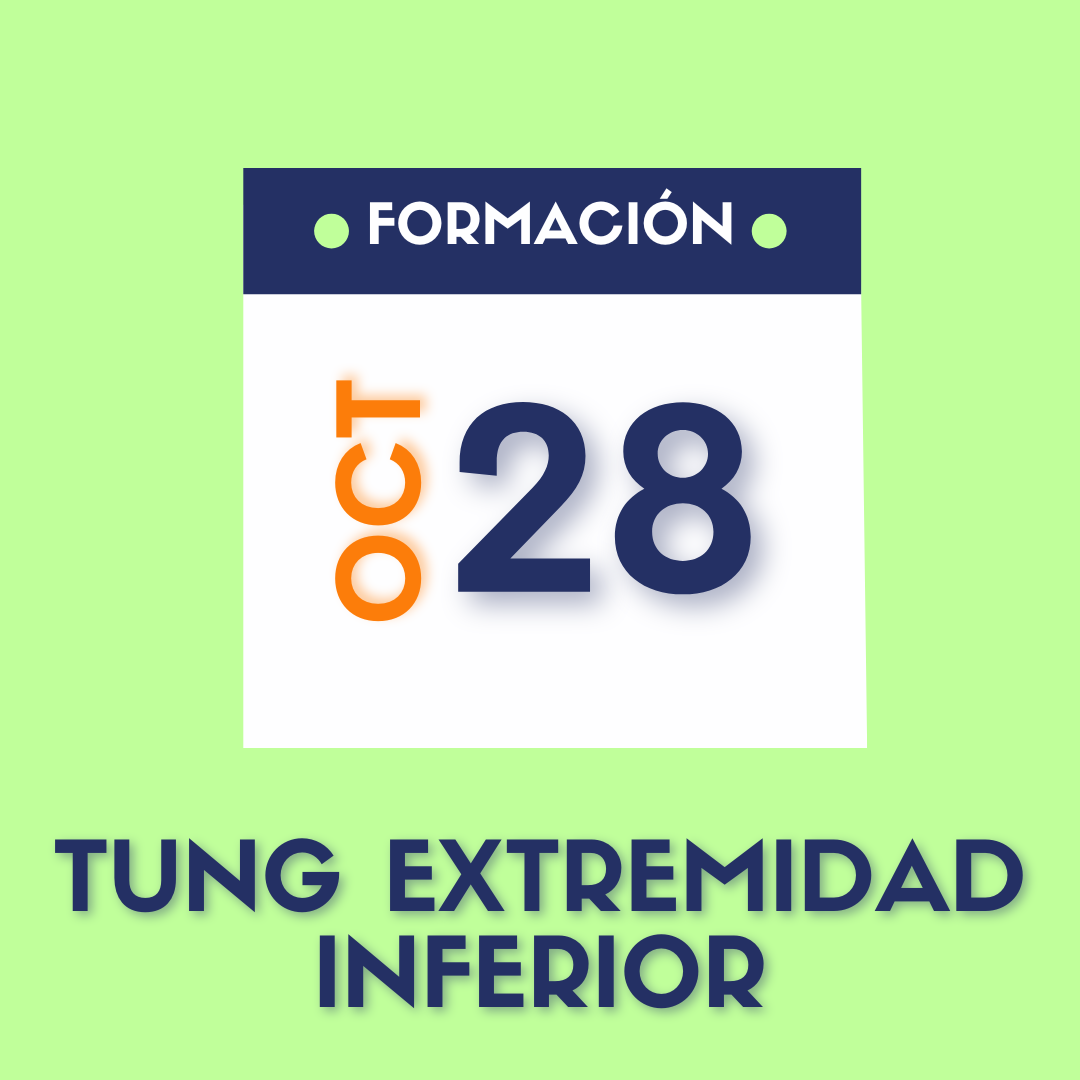 Tung Extremidad Inferior