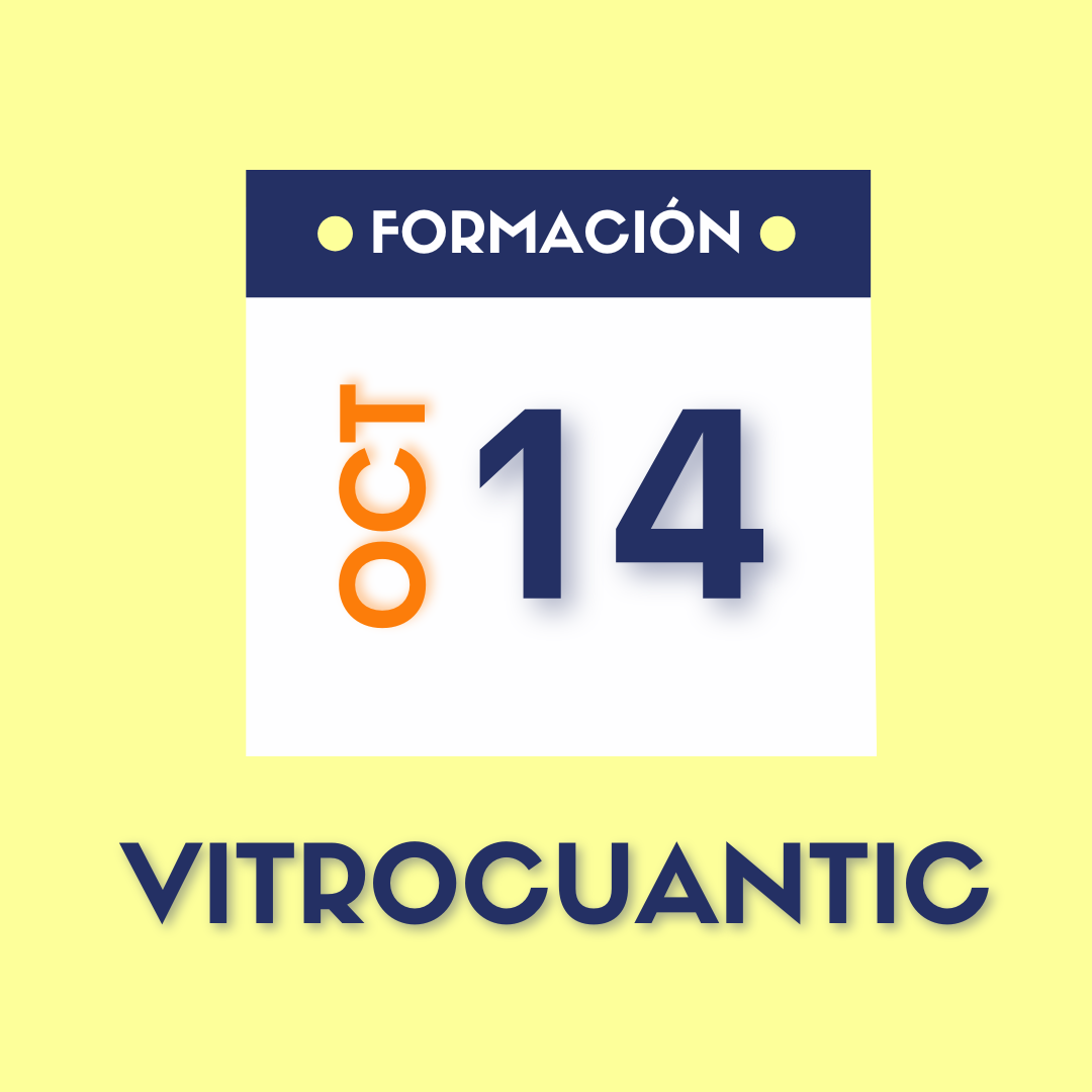 Presentación Vitrocuantic
