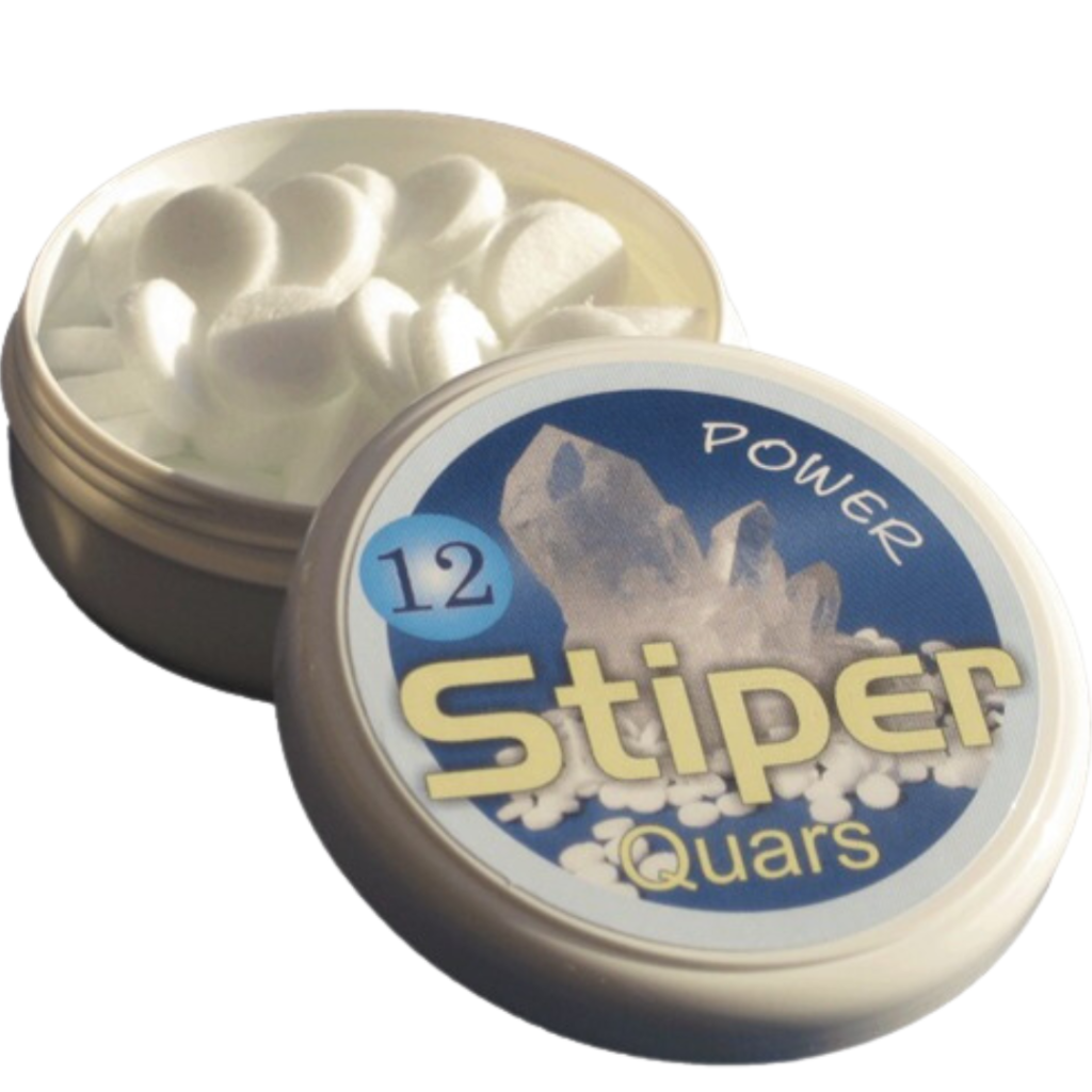 Stiper