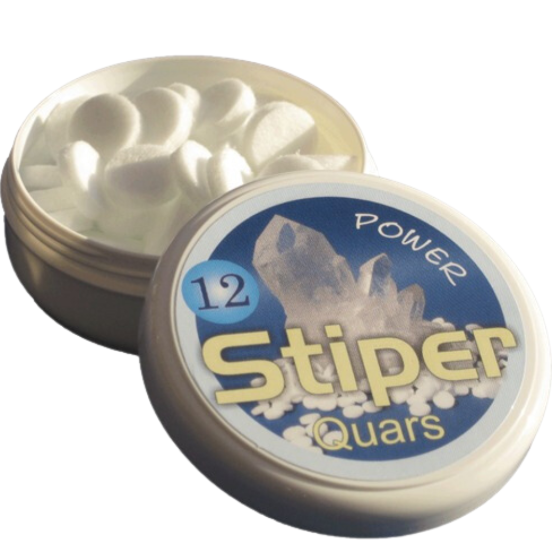 Stiper