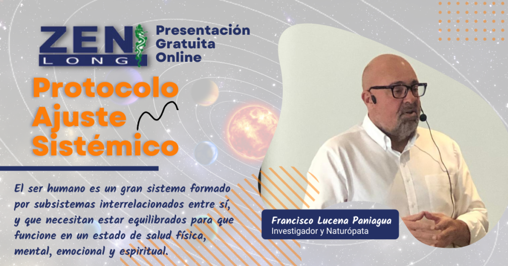 Nuevo Protocolo Sistémico