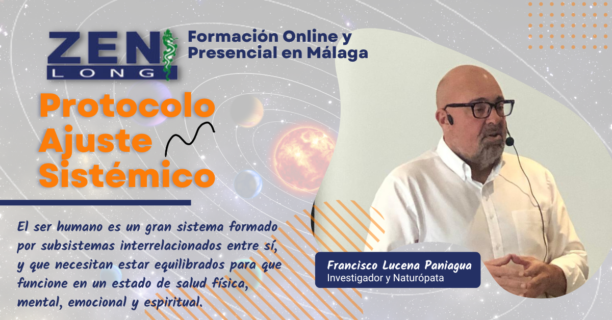 Nuevo Protocolo Ajuste Sistémico