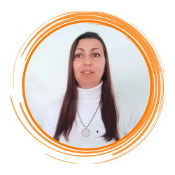 Nadia Gutierrez - Pranan