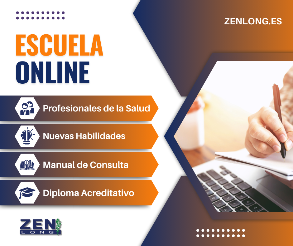 Escuela Zenlong