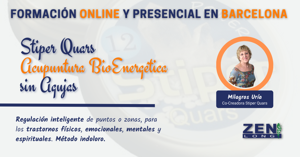 Stiper Acupuntura Bioenergética