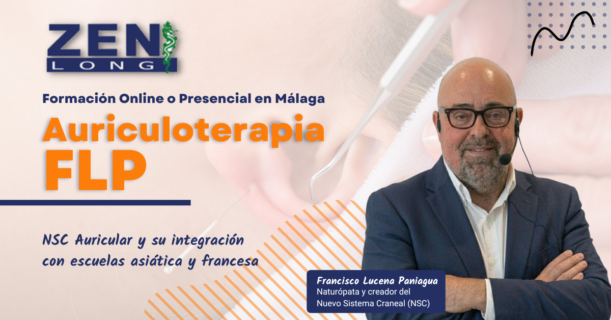 Auriculoterapia FLP