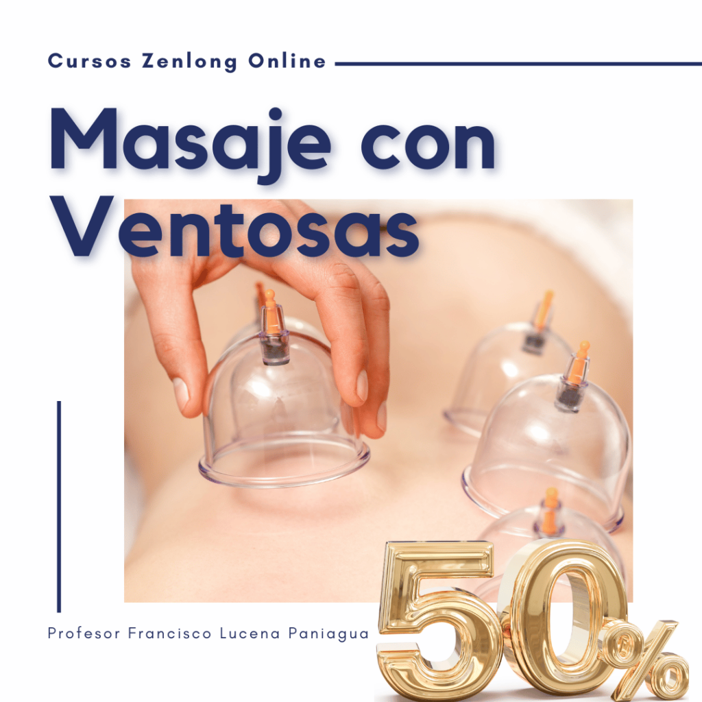 Masaje con Ventosas