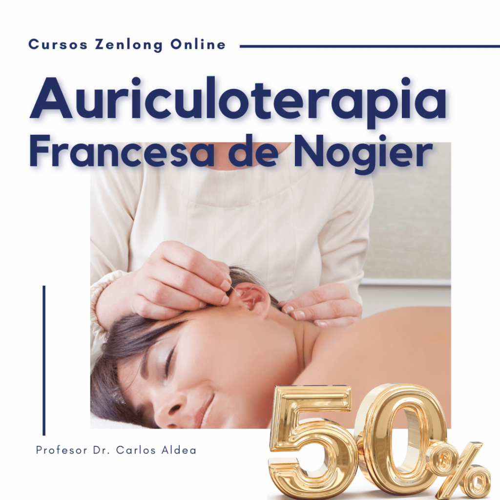 Auriculoterapia Francesa