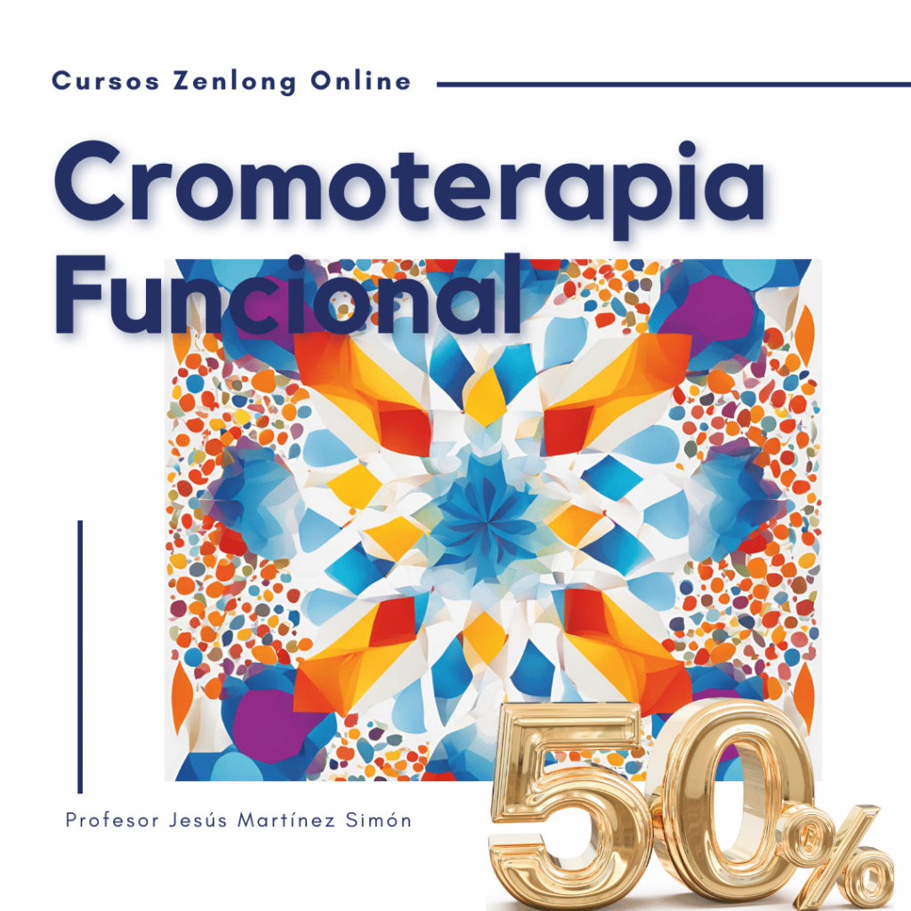 Cromoterapia Funcional