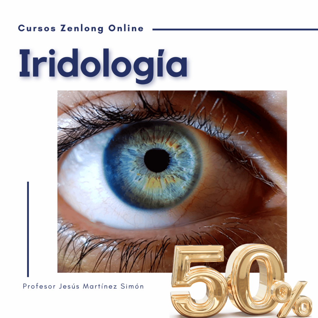 Iridologia